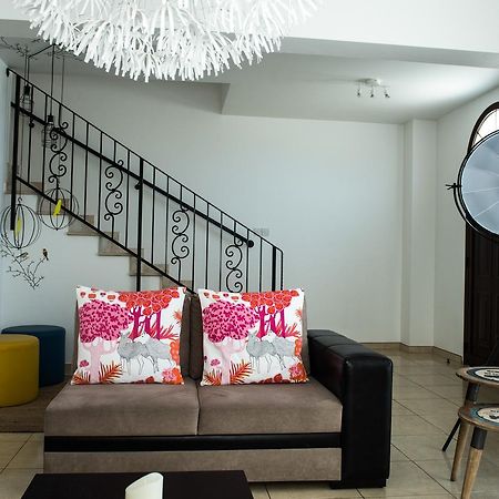 Green Bay Villas Ayia Napa Ngoại thất bức ảnh