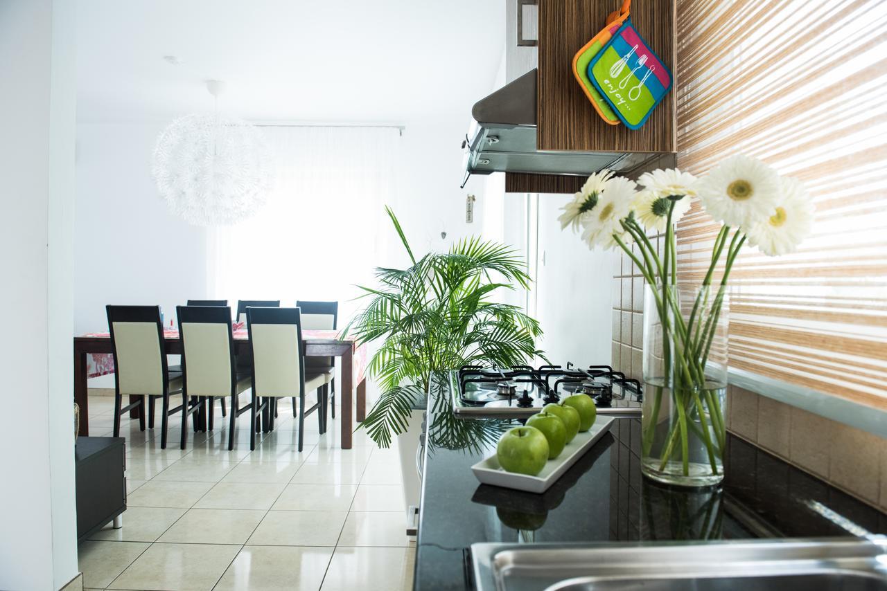 Green Bay Villas Ayia Napa Ngoại thất bức ảnh