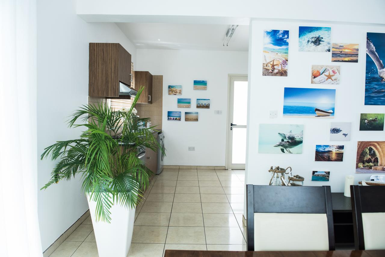 Green Bay Villas Ayia Napa Ngoại thất bức ảnh
