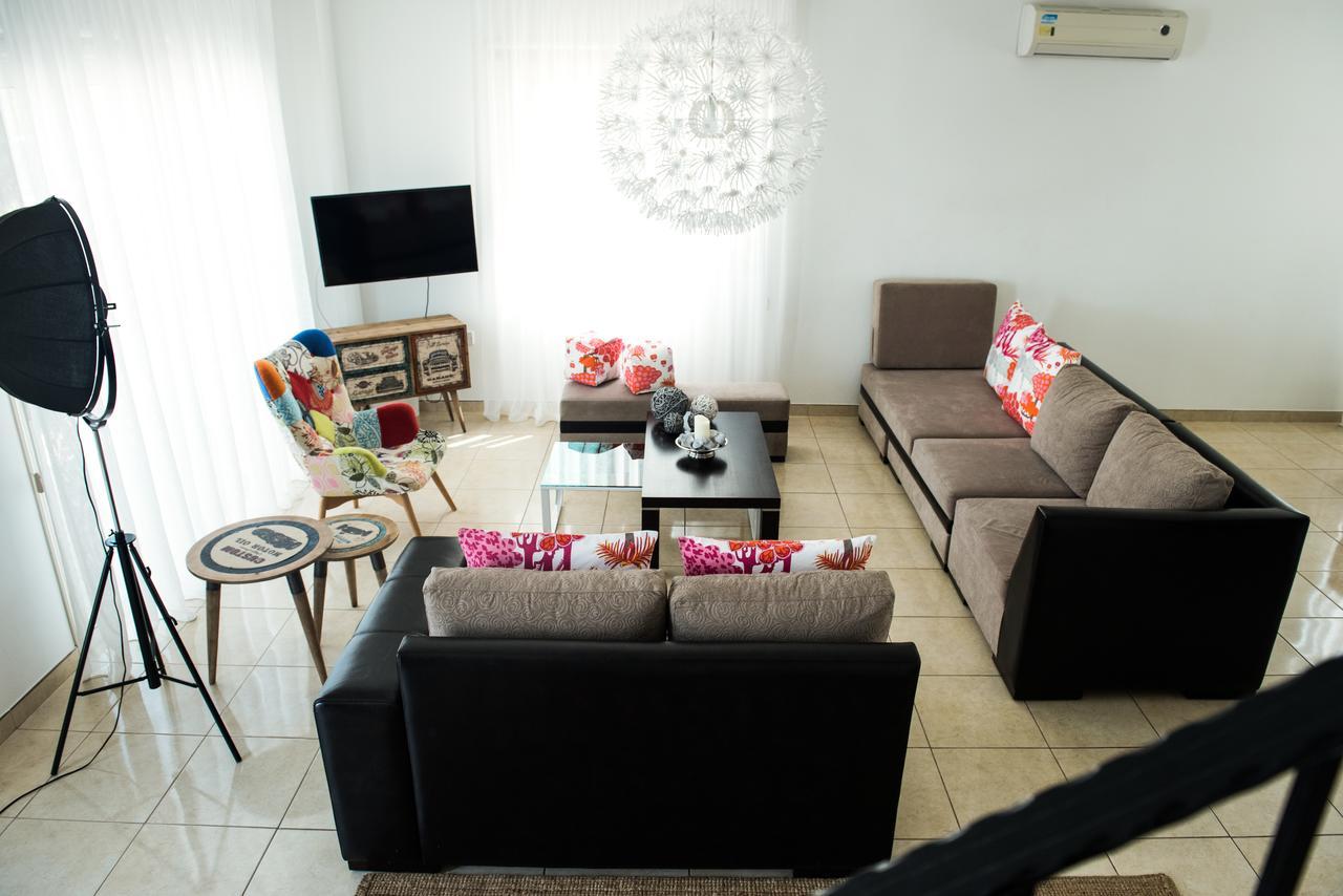 Green Bay Villas Ayia Napa Ngoại thất bức ảnh