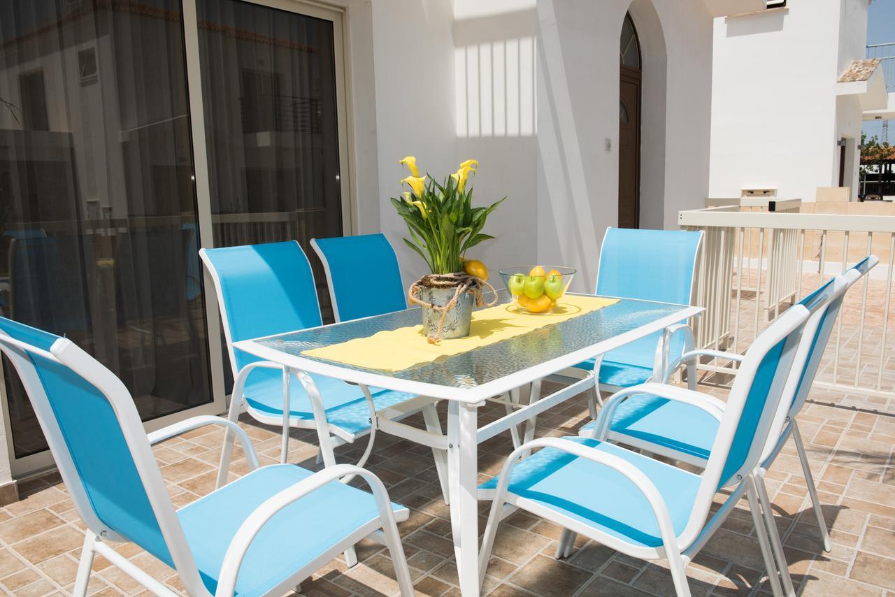 Green Bay Villas Ayia Napa Ngoại thất bức ảnh
