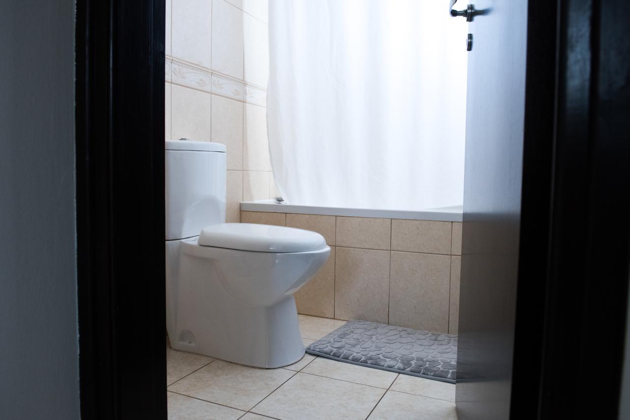 Green Bay Villas Ayia Napa Ngoại thất bức ảnh