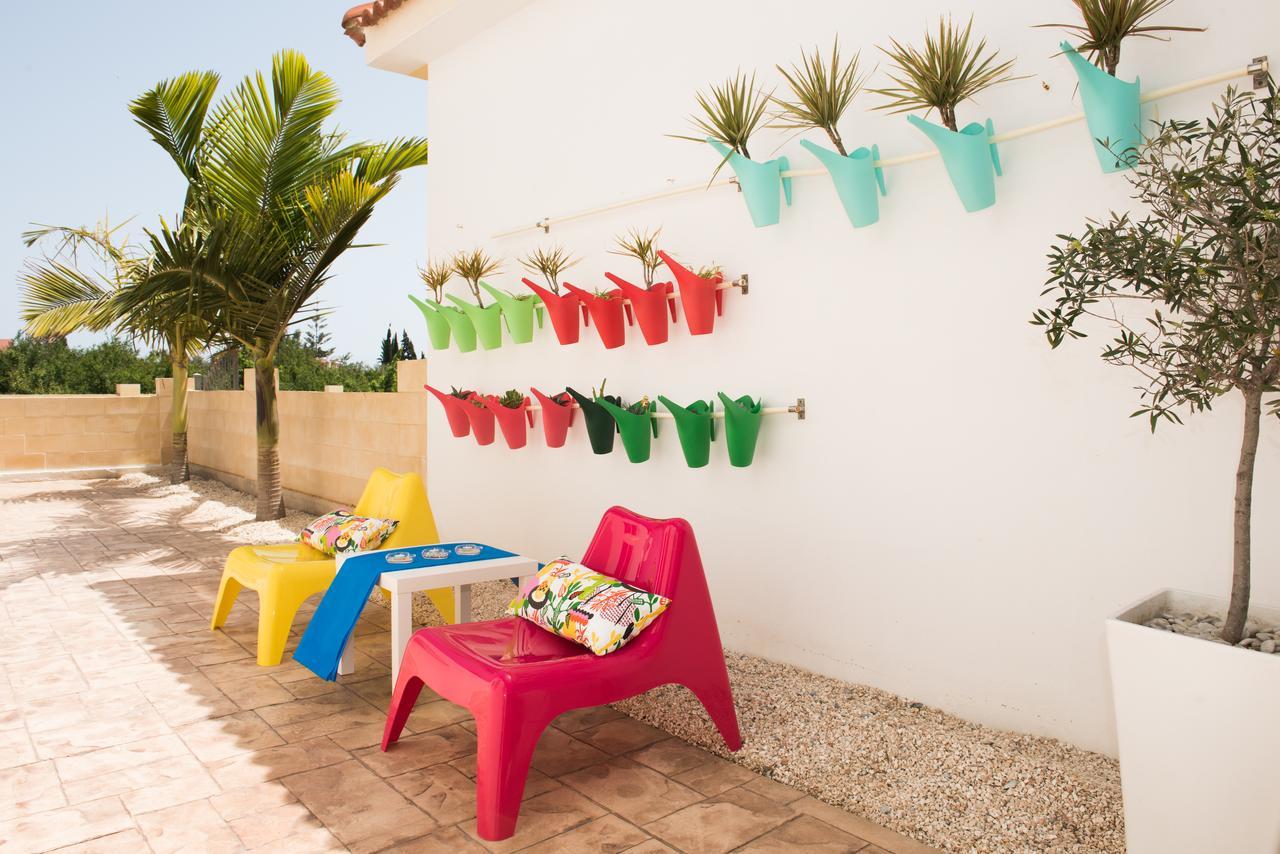 Green Bay Villas Ayia Napa Ngoại thất bức ảnh