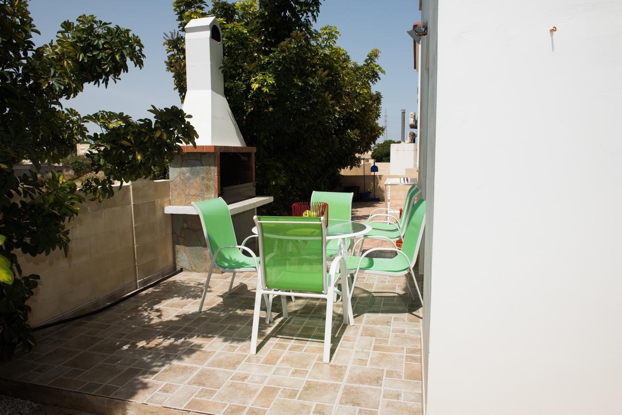 Green Bay Villas Ayia Napa Ngoại thất bức ảnh