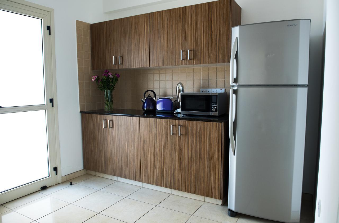 Green Bay Villas Ayia Napa Ngoại thất bức ảnh