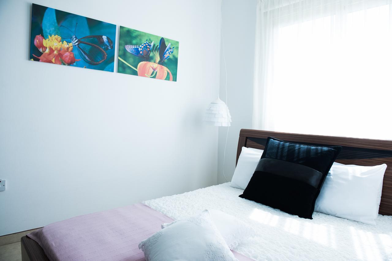 Green Bay Villas Ayia Napa Ngoại thất bức ảnh