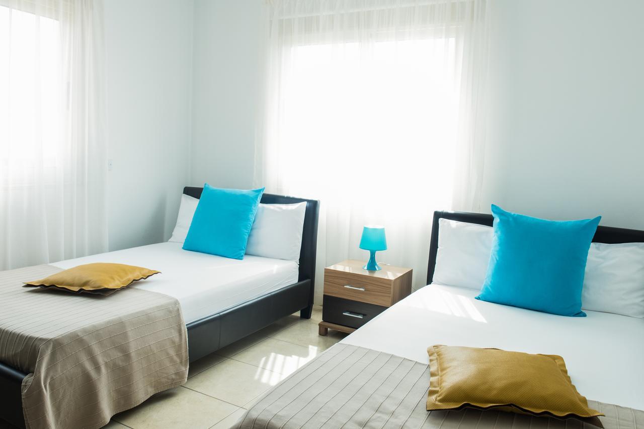 Green Bay Villas Ayia Napa Ngoại thất bức ảnh