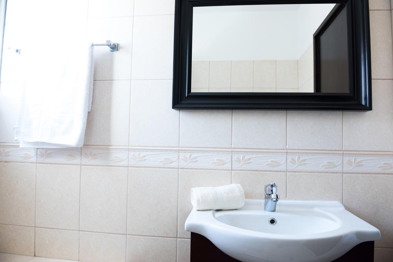 Green Bay Villas Ayia Napa Ngoại thất bức ảnh