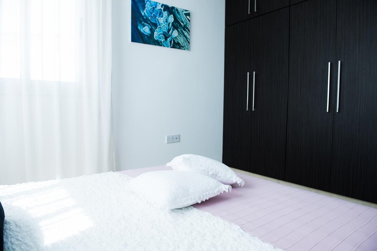 Green Bay Villas Ayia Napa Ngoại thất bức ảnh