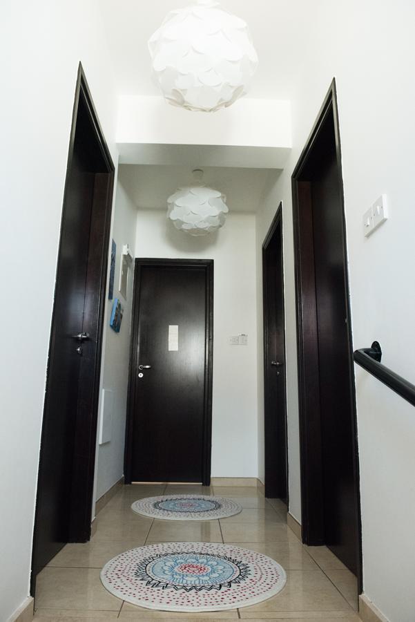 Green Bay Villas Ayia Napa Ngoại thất bức ảnh