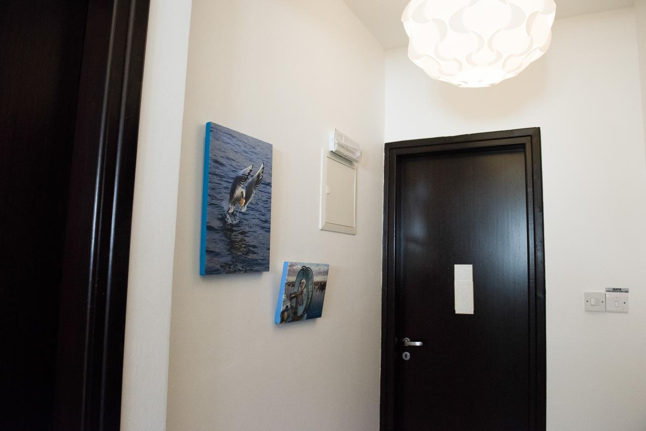 Green Bay Villas Ayia Napa Ngoại thất bức ảnh