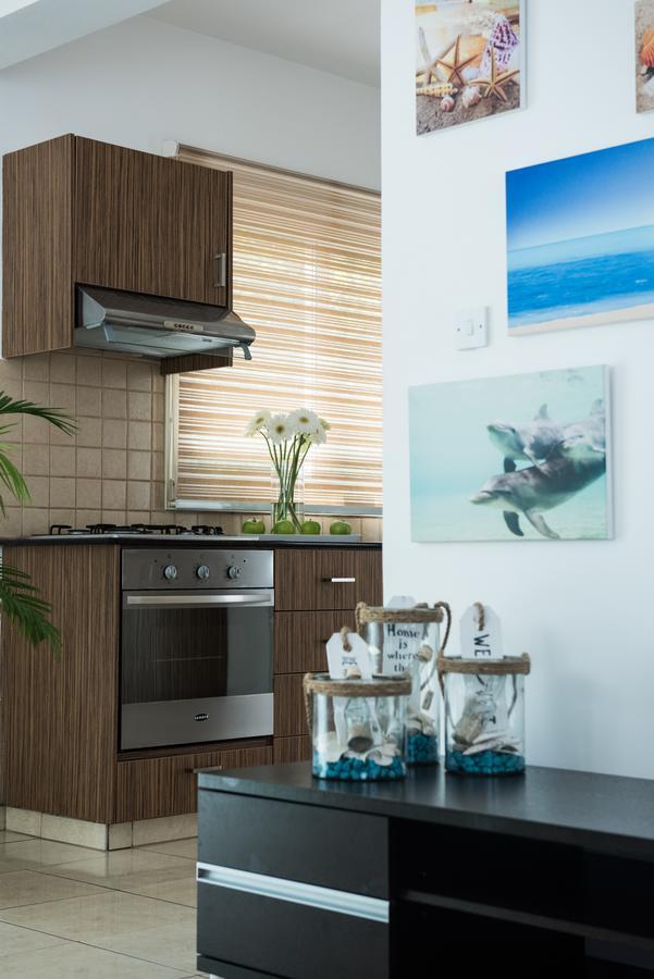 Green Bay Villas Ayia Napa Ngoại thất bức ảnh