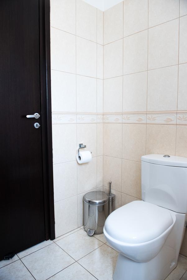 Green Bay Villas Ayia Napa Ngoại thất bức ảnh