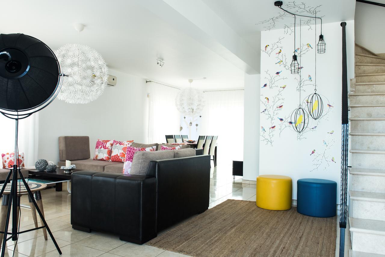 Green Bay Villas Ayia Napa Ngoại thất bức ảnh
