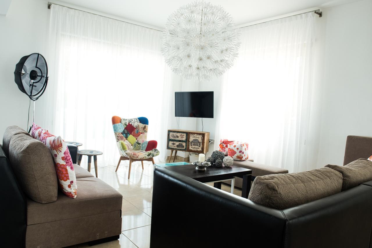 Green Bay Villas Ayia Napa Ngoại thất bức ảnh