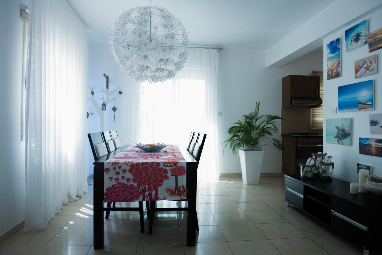 Green Bay Villas Ayia Napa Ngoại thất bức ảnh