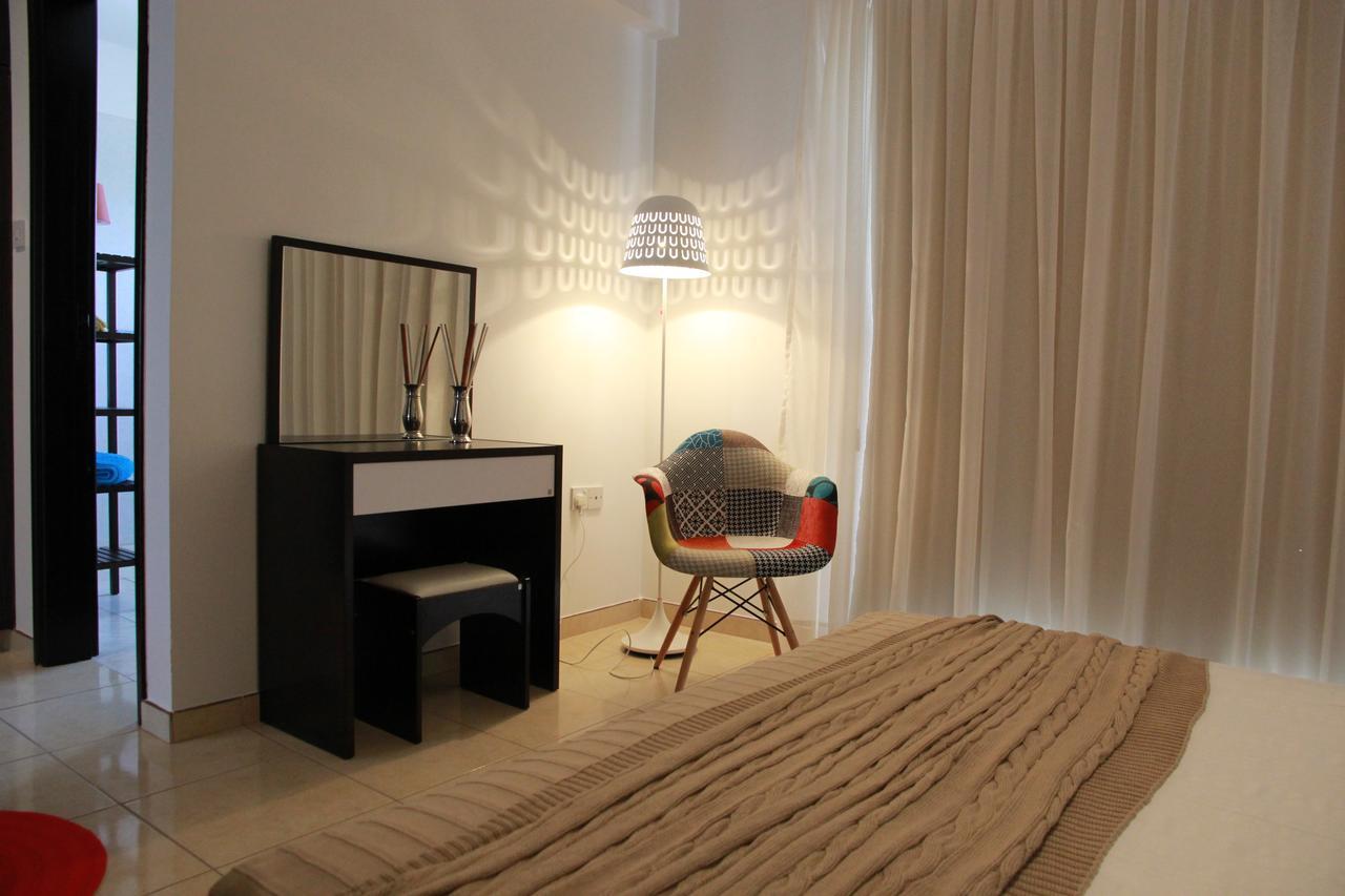 Green Bay Villas Ayia Napa Ngoại thất bức ảnh