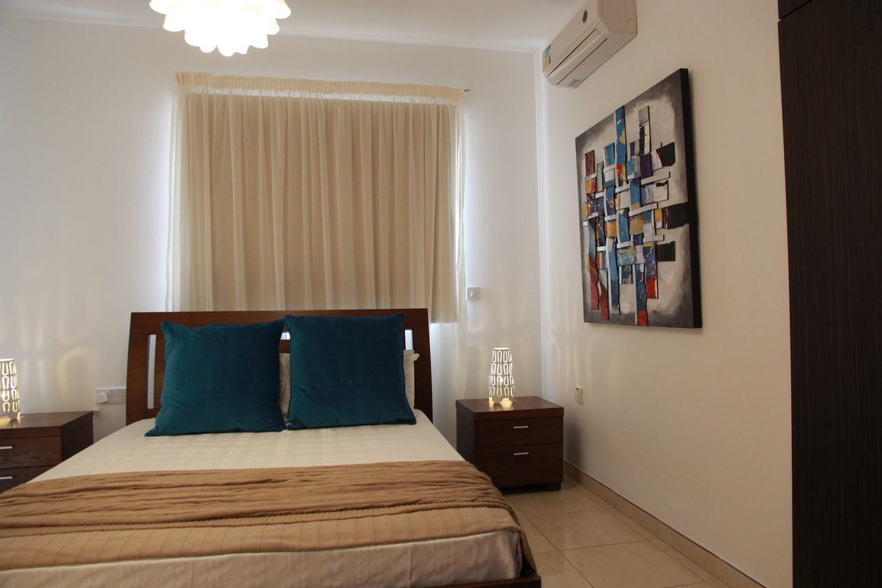 Green Bay Villas Ayia Napa Ngoại thất bức ảnh
