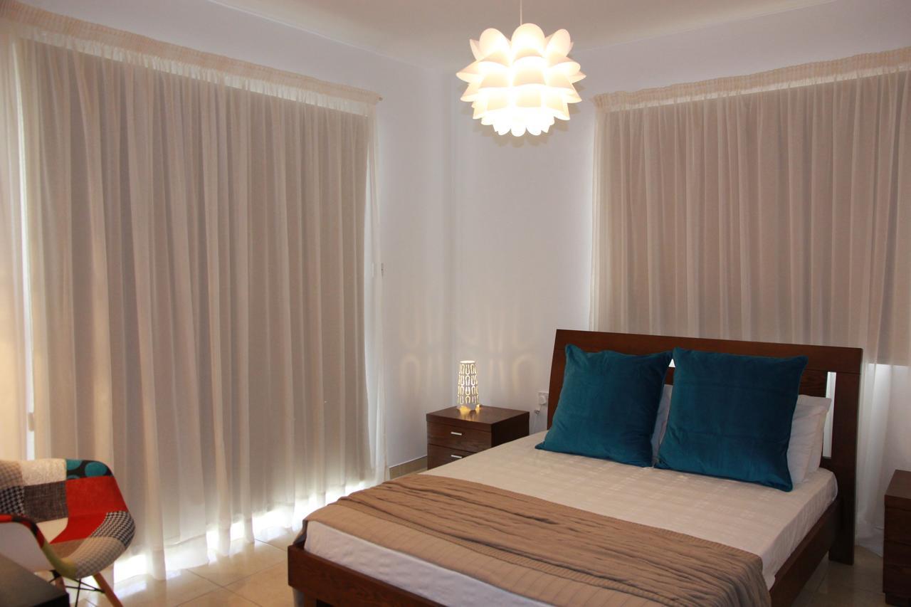 Green Bay Villas Ayia Napa Ngoại thất bức ảnh