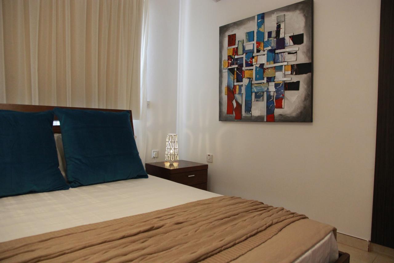 Green Bay Villas Ayia Napa Ngoại thất bức ảnh
