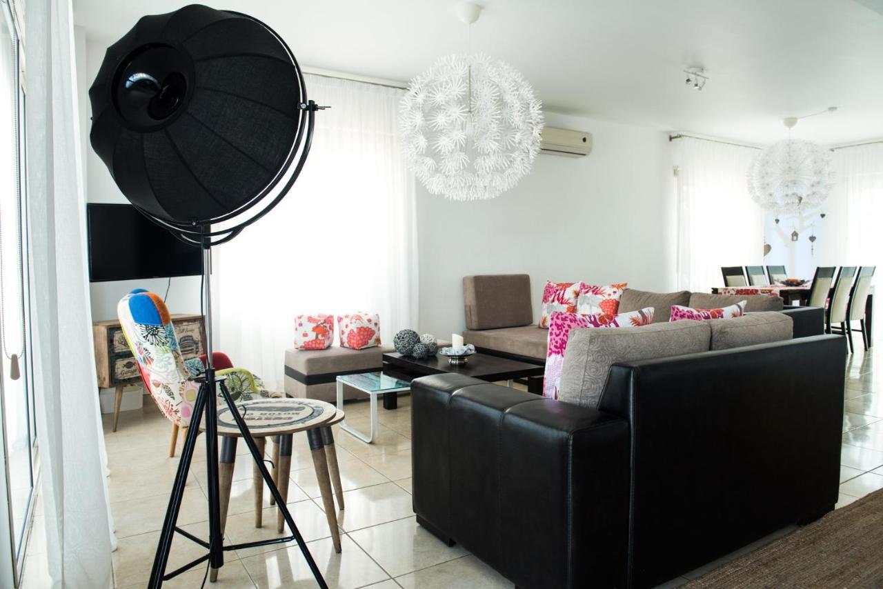 Green Bay Villas Ayia Napa Ngoại thất bức ảnh